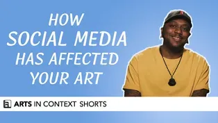 How Social Media Has Affected Your Art
