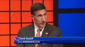 Video thumbnail: Behind the Headlines U.S. Representative David Kustoff