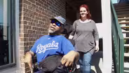 People with disabilities discuss impact of Medicaid cuts