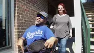 People with disabilities discuss impact of Medicaid cuts