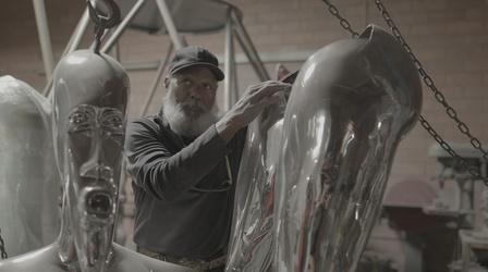 Video thumbnail: Artbound A New Deal for Los Angeles