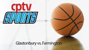 Girls Basketball Glastonbury v Farmington (02/11/16)