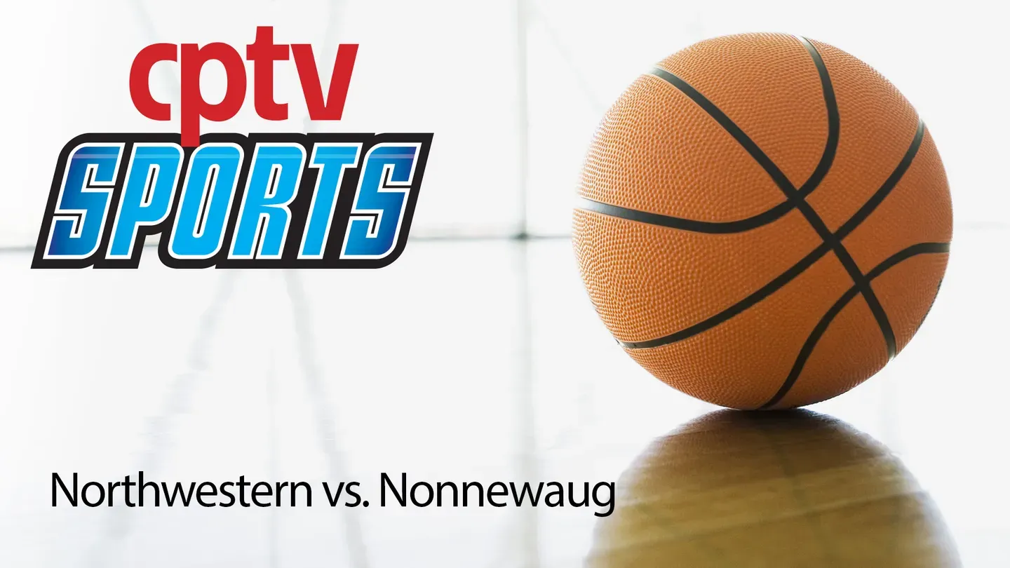 Boys Basketball Northwestern v Nonnewaug (02/22/16)