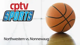 Boys Basketball Northwestern v Nonnewaug (02/22/16)