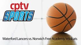 Video thumbnail: CPTV Sports Archive Girls ECC Championship Waterford v NFA (02/26/16)