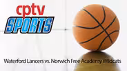Girls ECC Championship Waterford v NFA (02/26/16)