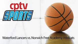 Girls ECC Championship Waterford v NFA (02/26/16)