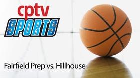 Video thumbnail: CPTV Sports Archive 2016 Boys SCC Championship Fairfield Prep v Hillhouse