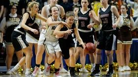 Video thumbnail: CPTV Sports Archive 2016 CIAC Class S Girls Final Canton v Thomaston