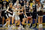 2016 CIAC Class S Girls Final Canton v Thomaston