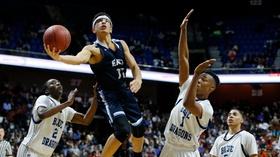 Video thumbnail: CPTV Sports Archive 2016 Class L Boys Final East Catholic v Middletown