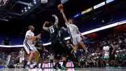 2016 Class LL Boys Final Hillhouse v Weaver