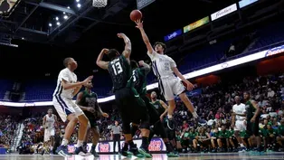 2016 Class LL Boys Final Hillhouse v Weaver