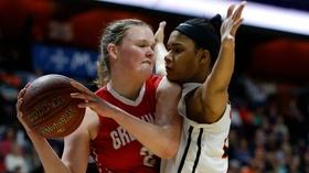 Video thumbnail: CPTV Sports Archive 2016 CIAC Class LL Girls Final Stamford v Greenwich