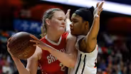 2016 CIAC Class LL Girls Final Stamford v Greenwich