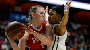 2016 CIAC Class LL Girls Final Stamford v Greenwich