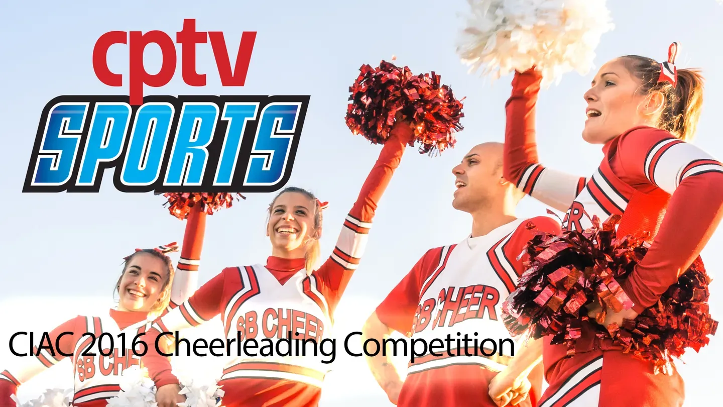 2016 Class LL, Class M Cheerleading CIAC Championships