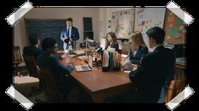 Video thumbnail: The Cobblestone Corridor Episode 1: "The Information Age"