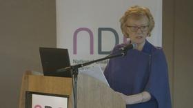 Video thumbnail: CPTV Documentaries Living With Parkinson's
