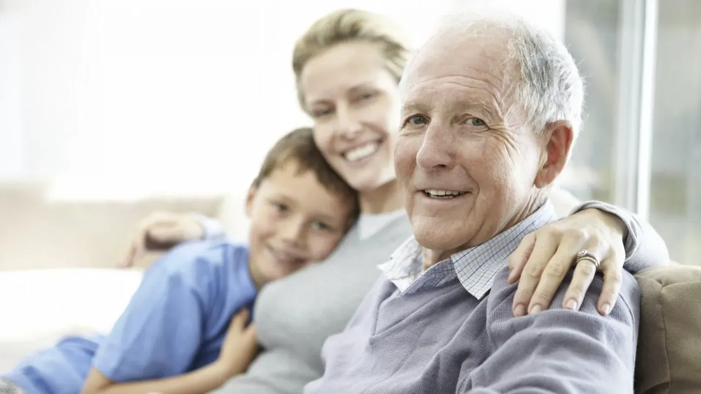 Life Lessons: Understanding Paid Family Leave