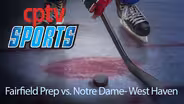 SWC/SCC 2016 Division 1 Hockey Championship 