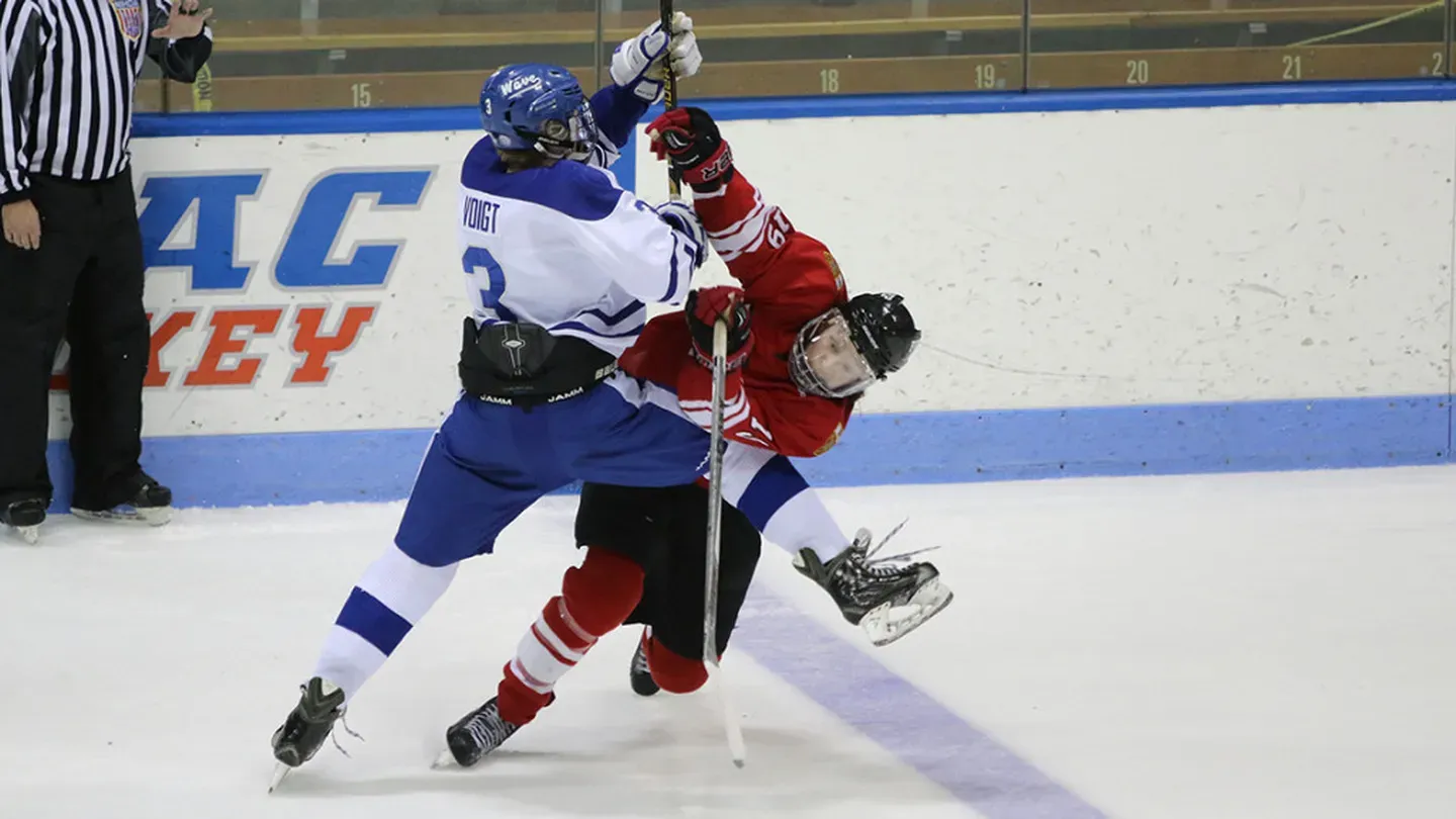 2016 CIAC D1 Final Fairfield Prep v Darien