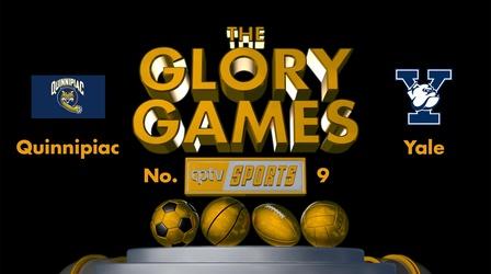Video thumbnail: CPTV Sports Archive No. 9 (07/08/16)