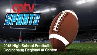 Coginchaug Regional v Canton (10/24/15)