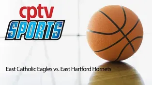 Boys Basketball East Catholic v East Hartford (01/22/16)
