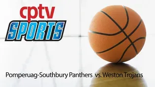 Boys Basketball Pomperaug v Weston (01/29/16)