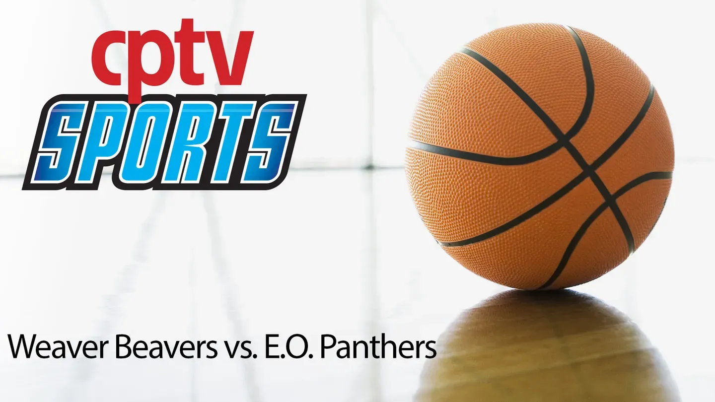 Girls Basketball Weaver v E.O. Smith (01/26/16)