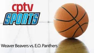 Girls Basketball Weaver v E.O. Smith (01/26/16)