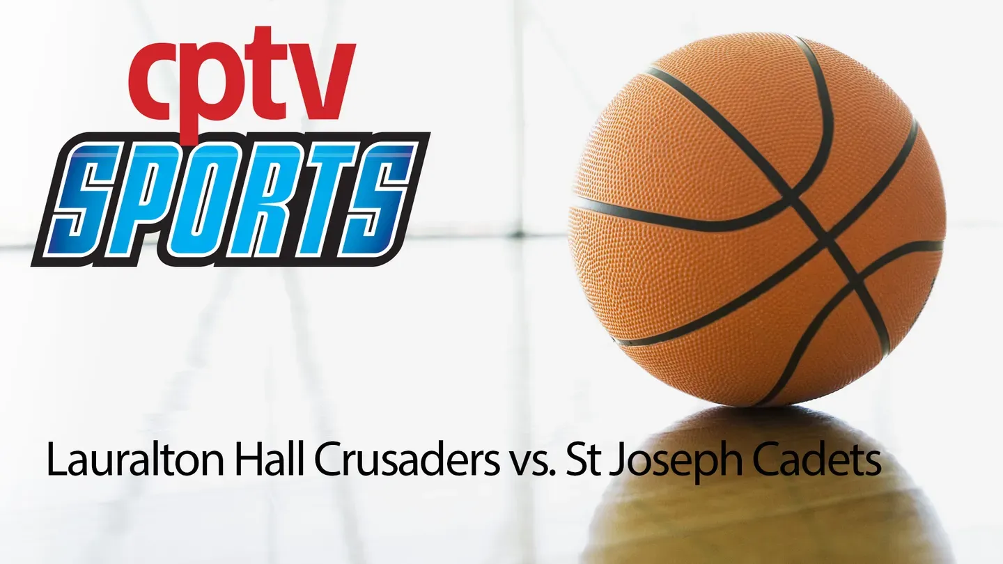 Girls Basketball St. Joseph v Lauralton Hall (01/25/16)