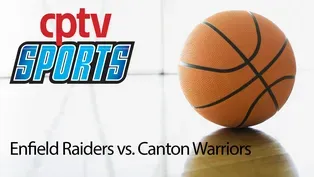 Girls Basketball Enfield v Canton (01/15/16)