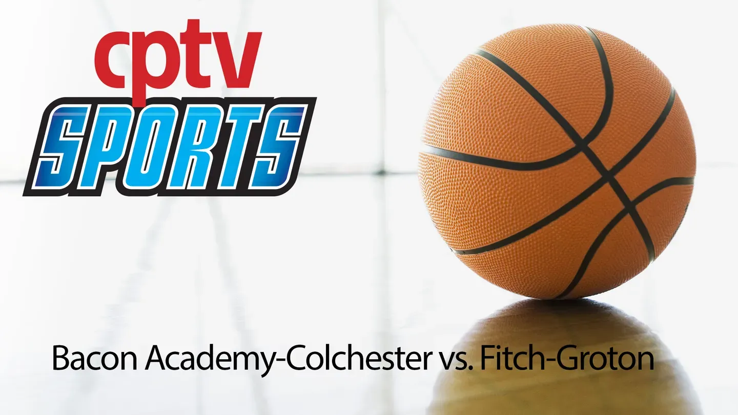 Boys Basketball Bacon Academy v Fitch (02/04/16)