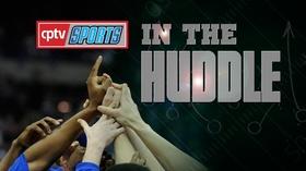 Video thumbnail: CPTV Sports In The Huddle - Compilation Show