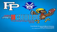 High School Football: Fairfield Prep v West Haven (11/24/16)