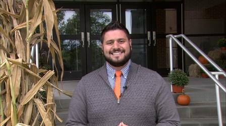 Video thumbnail: CPTV Sports Archive In Focus Season 3 Episode 3