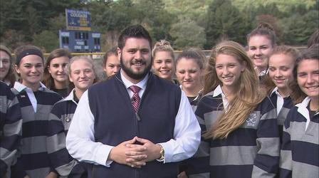 Video thumbnail: CPTV Sports Archive In Focus Season 3 Episode 4