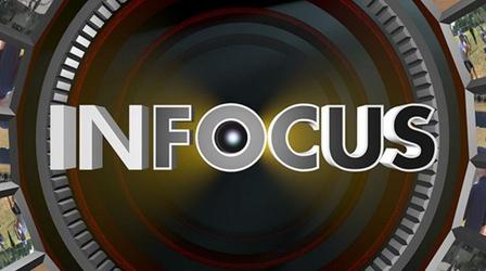Video thumbnail: CPTV Sports Archive In Focus Season 3 Episode 6