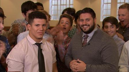 Video thumbnail: CPTV Sports Archive In Focus: Season 3, Episode 9