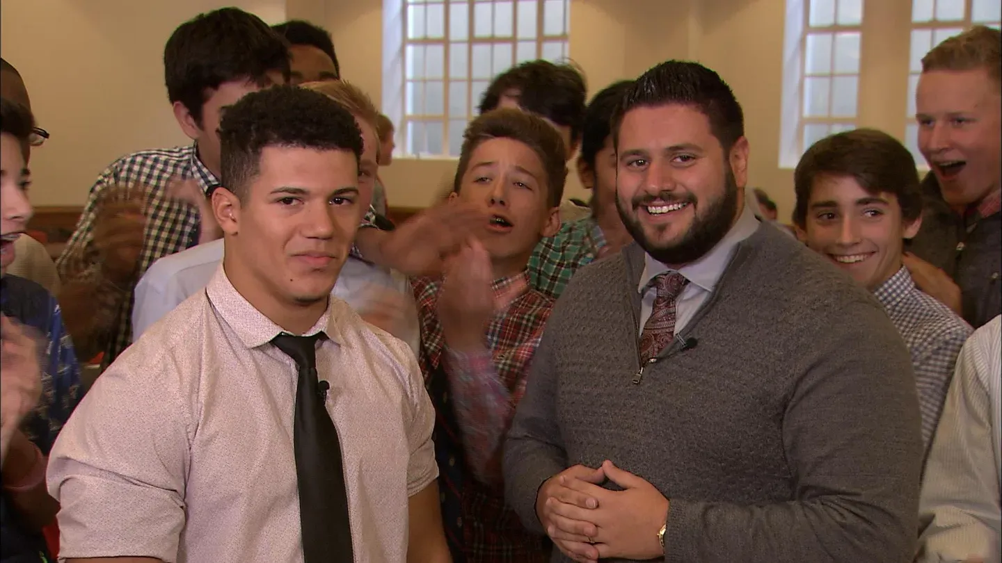 In Focus: Season 3, Episode 9