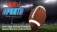 Masuk v Brookfield (11/06/15)