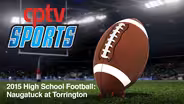 Naugatuck v Torrington (09/25/15)