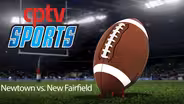 Newtown v New Fairfield (11/13/15)
