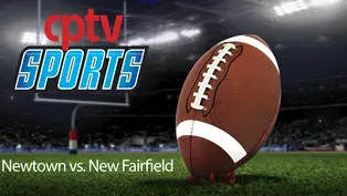 Newtown v New Fairfield (11/13/15)