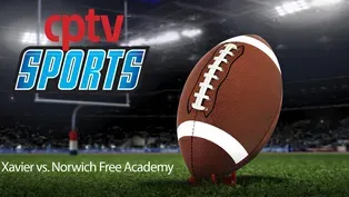 Xavier v NFA (10/17/15)
