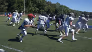 2016 High School Football Training Camp Special