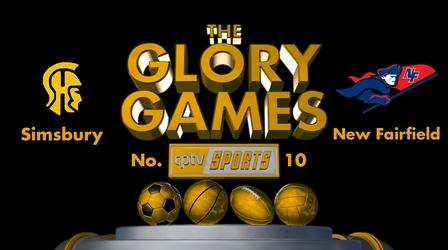 Video thumbnail: CPTV Sports Archive No. 10 (07/08/16)