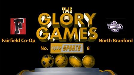 Video thumbnail: CPTV Sports Archive No. 8 (07/15/16)